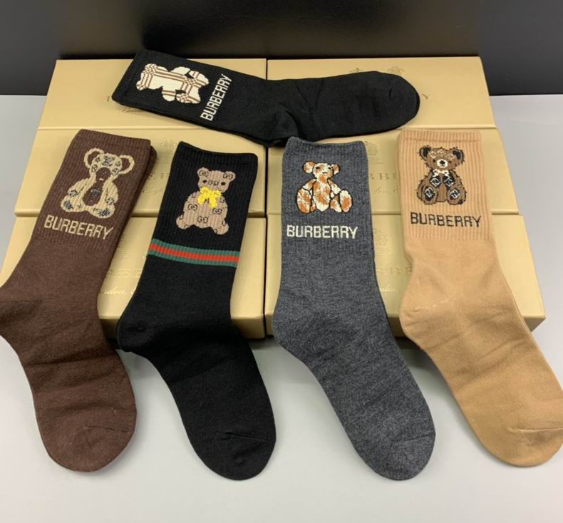 Burberry Socks 15